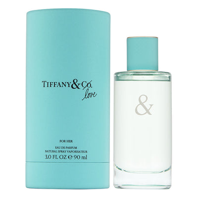 TIFFANY TIFFANY & LOVE