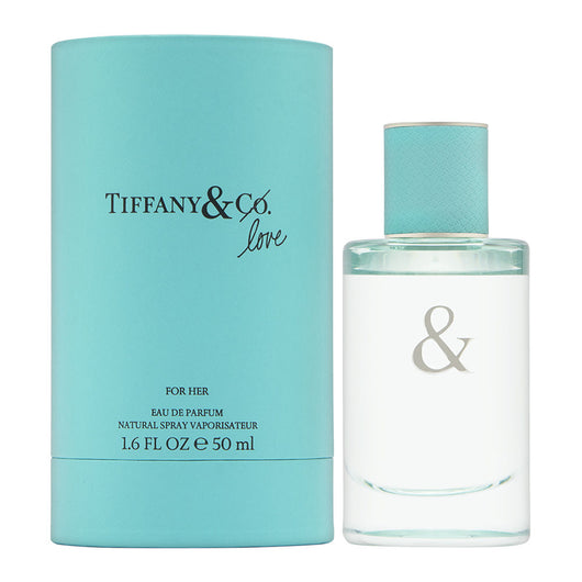 TIFFANY TIFFANY & LOVE