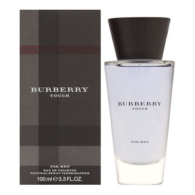BURBERRY BURBERRY TOUCH