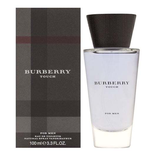 BURBERRY BURBERRY TOUCH