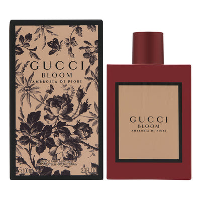 GUCCI GUCCI BLOOM AMBROSIA DI FIORI