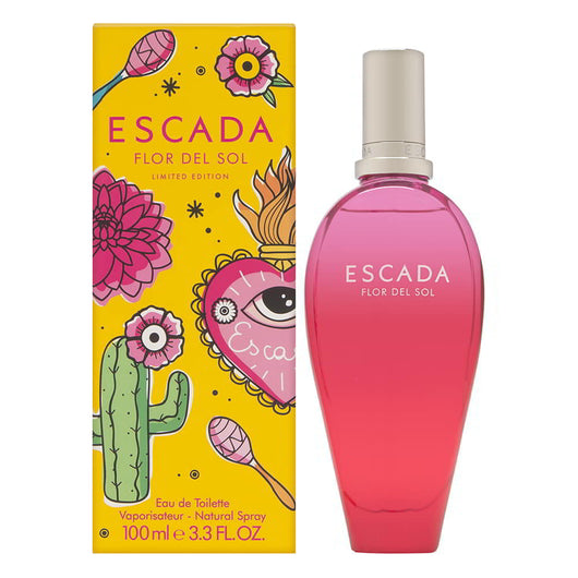 ESCADA ESCADA FLOR DEL SOL