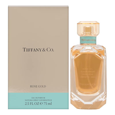 TIFFANY & CO. ROSE GOLD