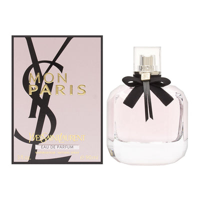 YVES SAINT LAURENT YSL MON PARIS