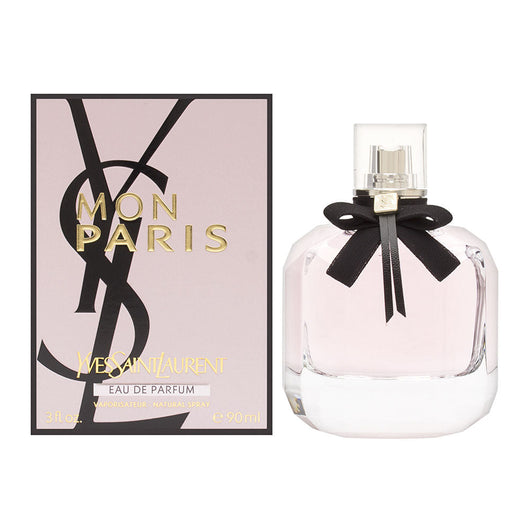 YVES SAINT LAURENT YSL MON PARIS