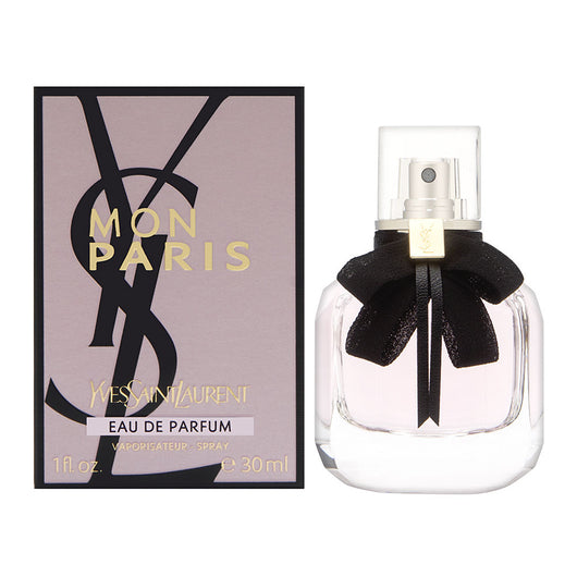 YVES SAINT LAURENT YSL MON PARIS