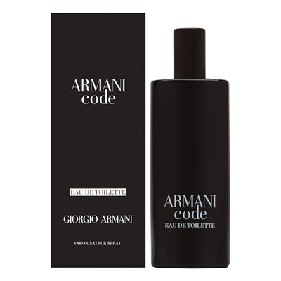 GIORGIO ARMANI ARMANI CODE