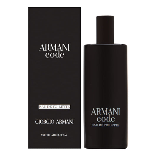 GIORGIO ARMANI ARMANI CODE