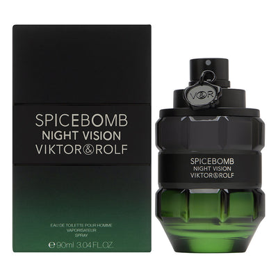 VIKTOR & ROLF SPICEBOMB NIGHT VISION