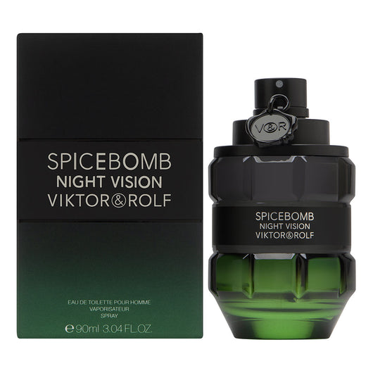 VIKTOR & ROLF SPICEBOMB NIGHT VISION