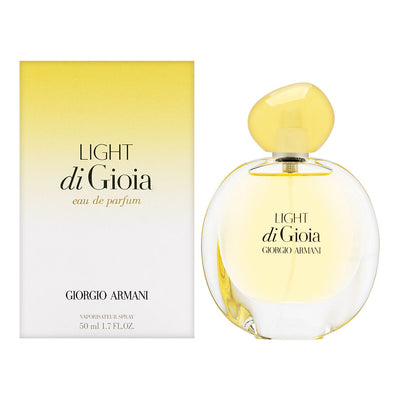 GIORGIO ARMANI LIGHT DI GIOIA
