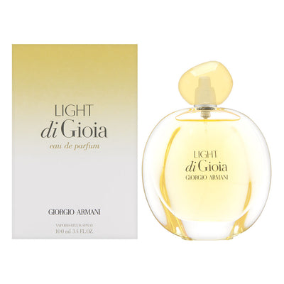 GIORGIO ARMANI LIGHT DI GIOIA