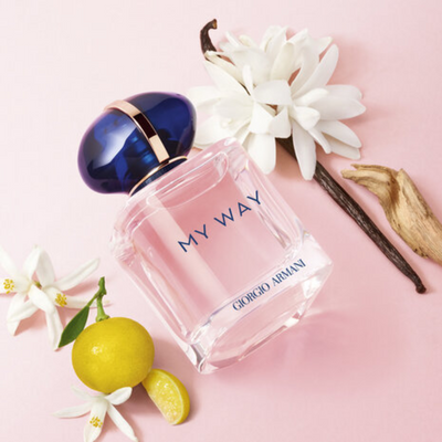 GIORGIO ARMANI MY WAY