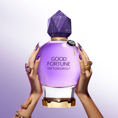 VIKTOR & ROLF GOOD FORTUNE
