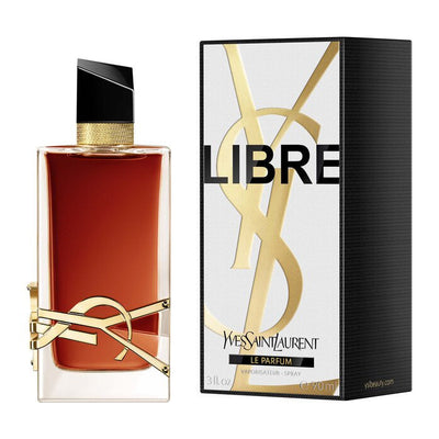 YVES SAINT LAURENT YSL LIBRE LE PARFUM