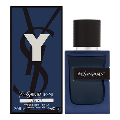 YVES SAINT LAURENT Y ELIXIR PARFUM