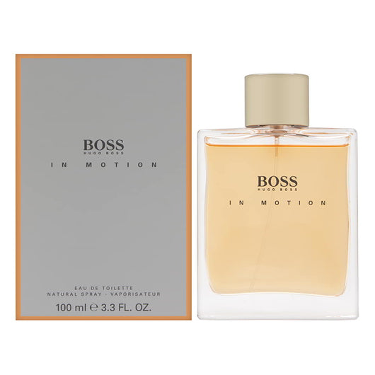 HUGO BOSS BOSS IN MOTION