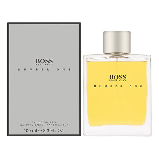 Hugo Boss Boss #1