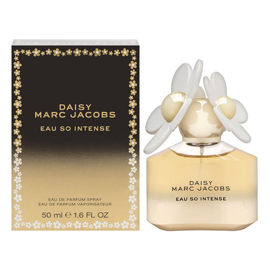 MARC JACOBS MARC JACOBS DAISY EAU SO INTENSE
