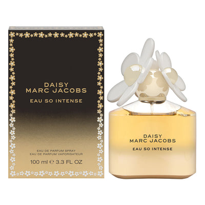 MARC JACOBS MARC JACOBS DAISY EAU SO INTENSE