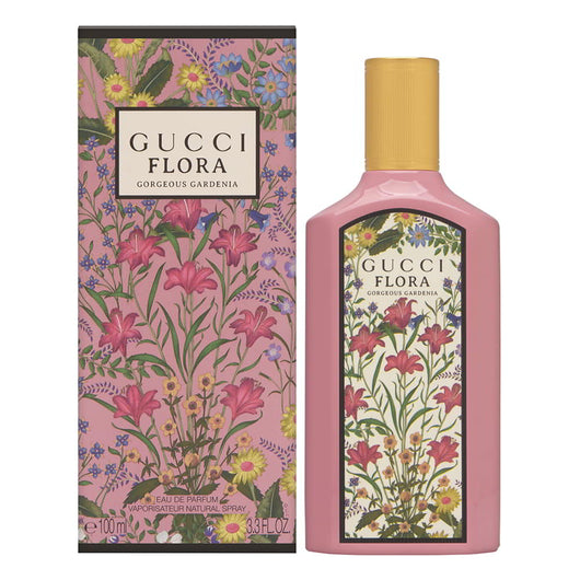 GUCCI GUCCI FLORA GORGEOUS GARDENIA