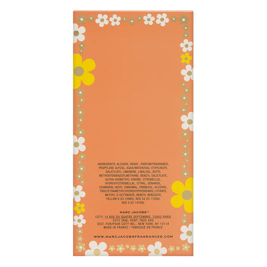MARC JACOBS MARC JACOBS DAISY EVER SO FRESH