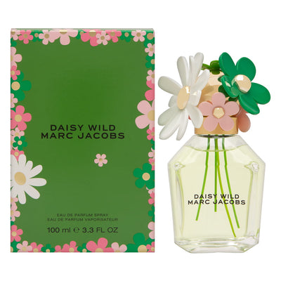 MARC JACOBS MARC JACOBS DAISY WILD