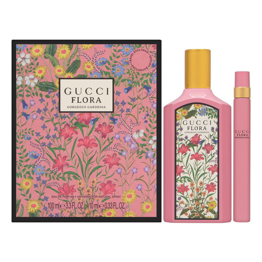 GUCCI GUCCI FLORA GORGEOUS GARDENIA