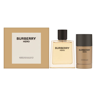 BURBERRY BURBERRY HERO