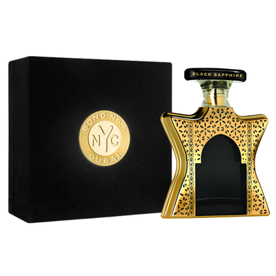BOND NO. 9 DUBAI BLACK SAPPHIRE