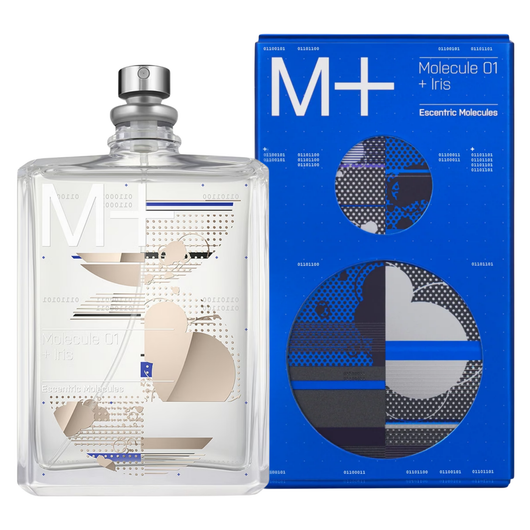 ESCENTRIC MOLECULES MOLECULE 01 + IRIS