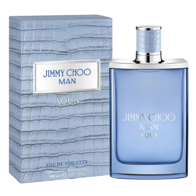 JIMMY CHOO JIMMY CHOO MAN AQUA