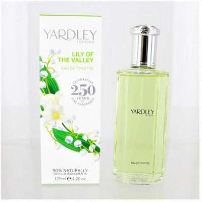 Yardley London Yardley Lily Of The Valley