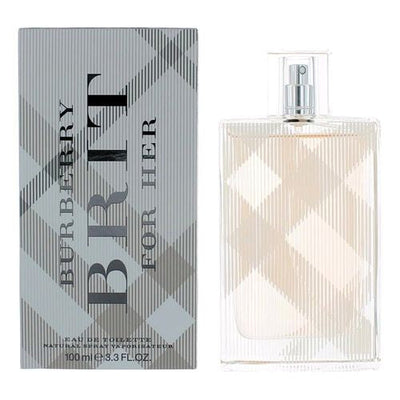 BURBERRY BURBERRY BRIT