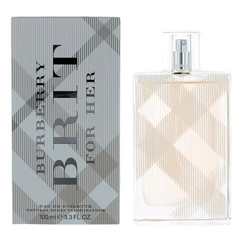 BURBERRY BURBERRY BRIT