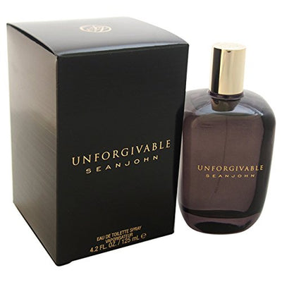 SEAN JOHN UNFORGIVABLE