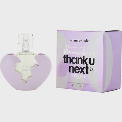 ARIANA GRANDE THANK U NEXT