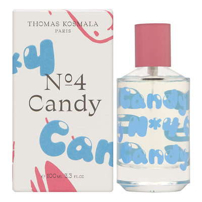 THOMAS KOSMALA No.4 CANDY