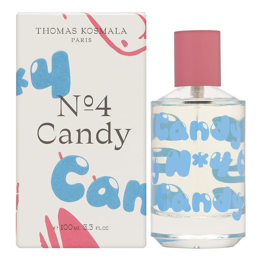 THOMAS KOSMALA No.4 CANDY