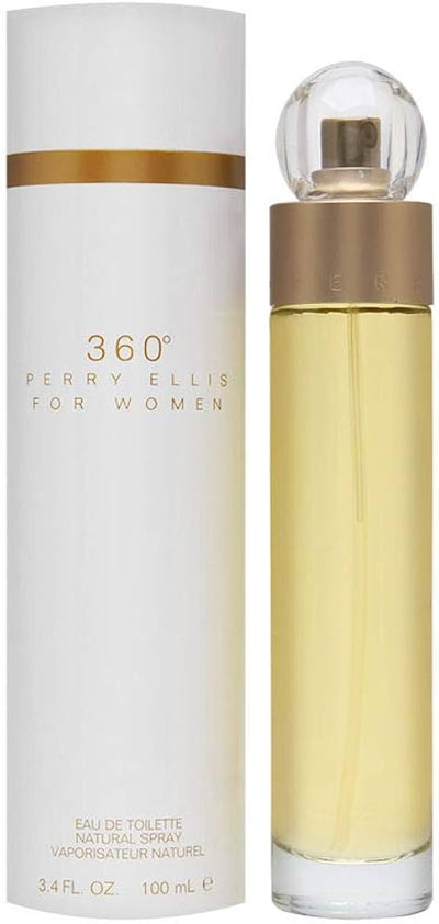 PERRY ELLIS 360°