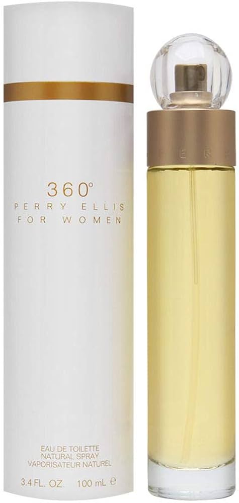 PERRY ELLIS 360°