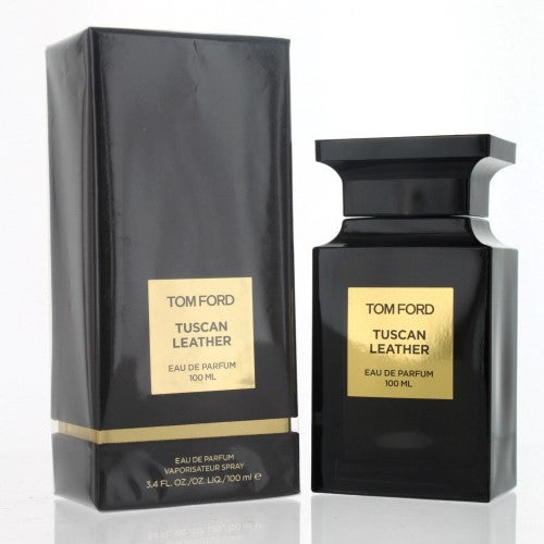 Tom Ford Tuscan Leather Eau De Parfum Spray