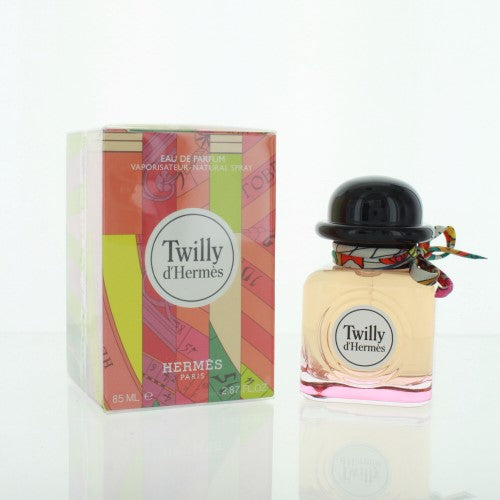 Hermes Twilly D'hermes