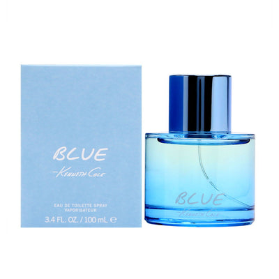 KENNETH COLE BLUE