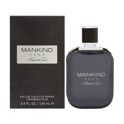 KENNETH COLE MANKIND HERO