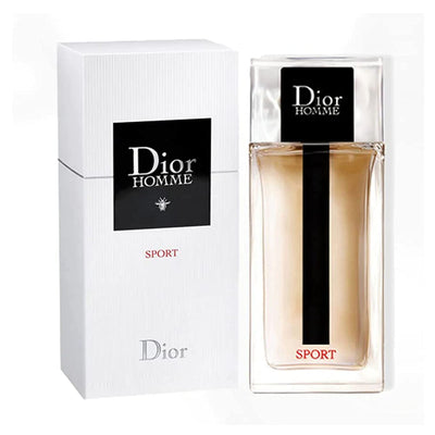 CHRISTIAN DIOR DIOR HOMME SPORT