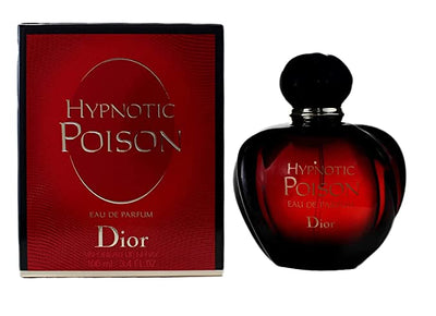 CHRISTIAN DIOR HYPNOTIC POISON