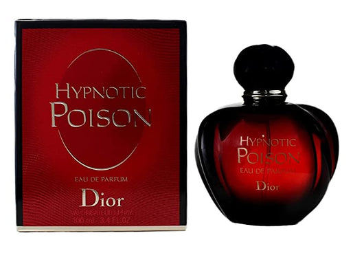 CHRISTIAN DIOR HYPNOTIC POISON