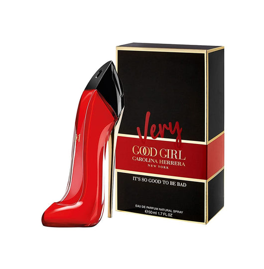 CAROLINA HERRERA VERY GOOD GIRL