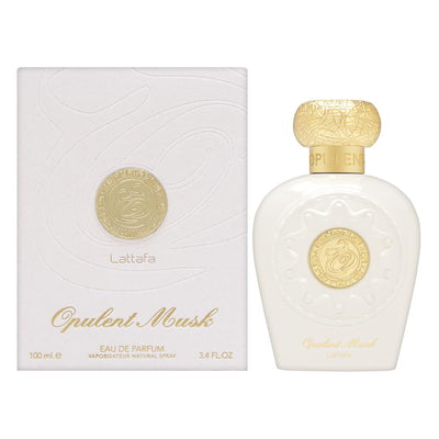 LATTAFA OPULENT MUSK